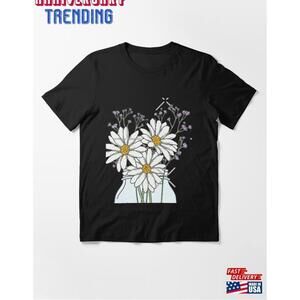 Rosa Zeyach Essential Tshirt Classic